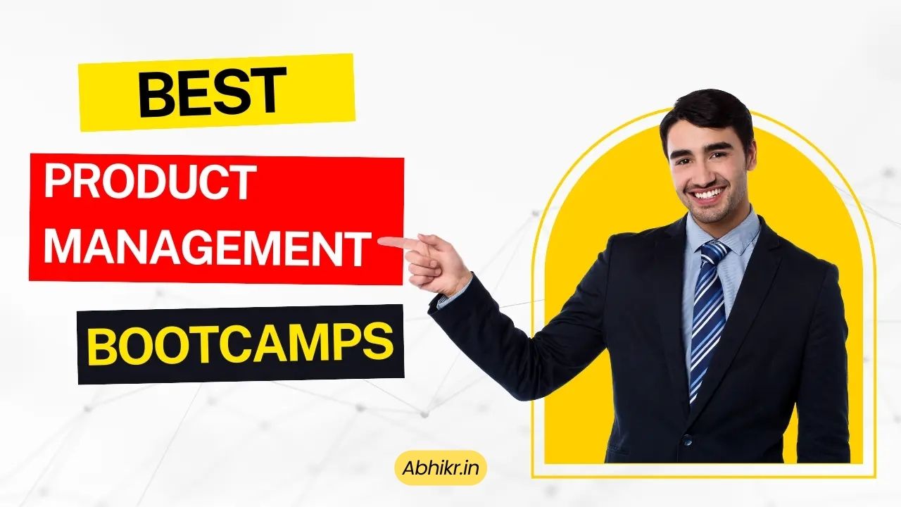 Best Product Management Bootcamps
