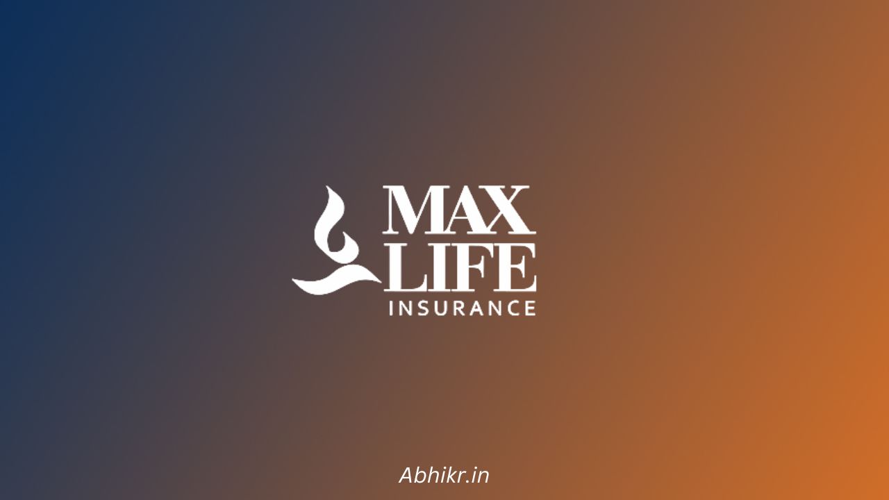 MaxLife Insurance