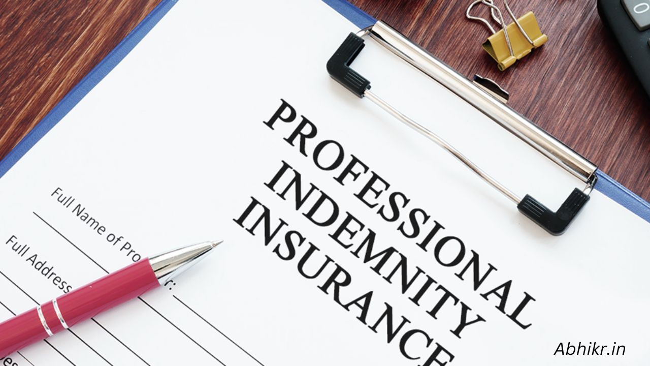 Professional Indemnity Insurance: What It Is and Why You Need It