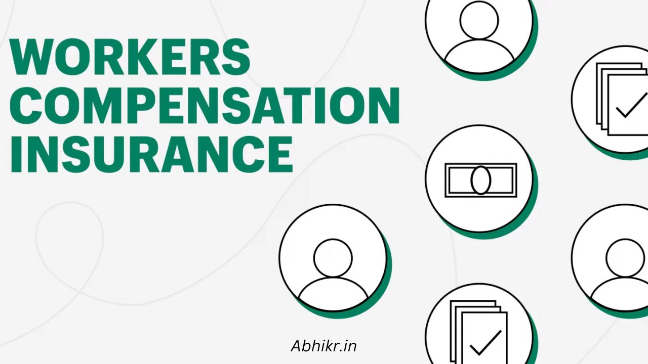 Workers' Compensation Insurance